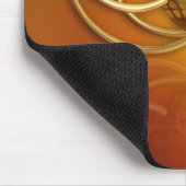 Dimension X Mousepad (Ecke)