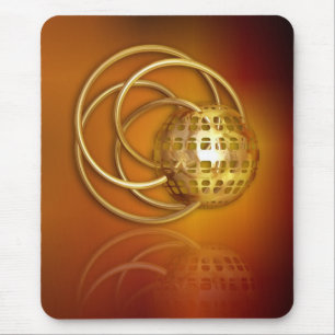 Dimension X Mousepad