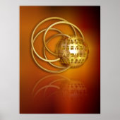 Dimension X Poster (Vorne)