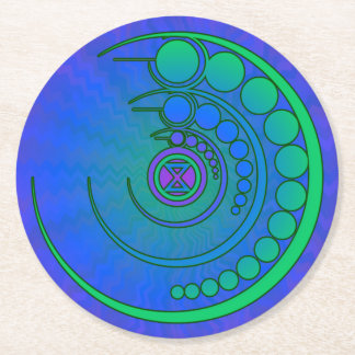 Dimension ZYX Untersetzer