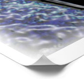 Dimensional Guitar Poster (Ecke)