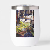 Dimensionen der Neugier (Vorderseite)