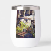 Dimensionen der Neugier (Rückseite)