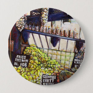 Dimensionen der Neugier Button