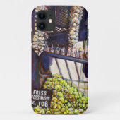 Dimensionen der Neugier Case-Mate iPhone Hülle (Rückseite)