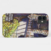 Dimensionen der Neugier Case-Mate iPhone Hülle (Rückseite (Horizontal))