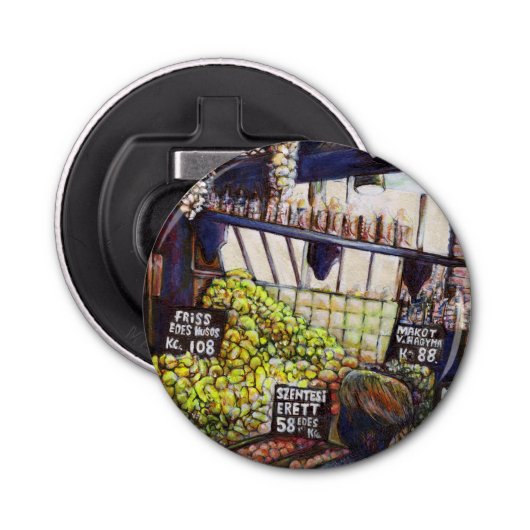 Dimensionen der Neugier Flaschenöffner (Vorderseite)