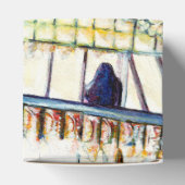 Dimensionen der Neugier Geschenkschachtel (Oben)