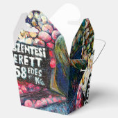 Dimensionen der Neugier Geschenkschachtel (Geöffnet)
