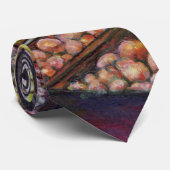 Dimensionen der Neugier Krawatte (Gerollt)