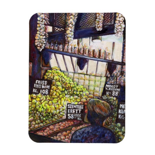 Dimensionen der Neugier Magnet (Vertikal)