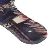 Dimensionen der Neugier Schneidebrett (Ecke)