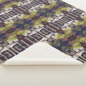 Dimensionen der Neugier Sherpadecke (3/4)