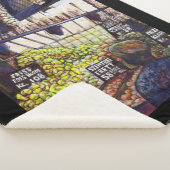 Dimensionen der Neugier Sherpadecke (3/4)