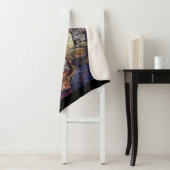 Dimensionen der Neugier Sherpadecke (Beispiel)