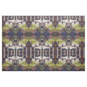 Dimensionen der Neugier Stoff (Fat Quarter (45,7 x 55,9 cm))