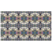 Dimensionen der Neugier Tischdecke (Vorderseite (Horizontal))