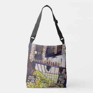 Dimensionen der Neugier Tragetaschen Mit Langen Trägern