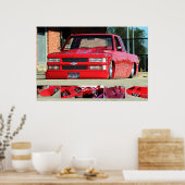 Dimepostermix Poster (Küche)