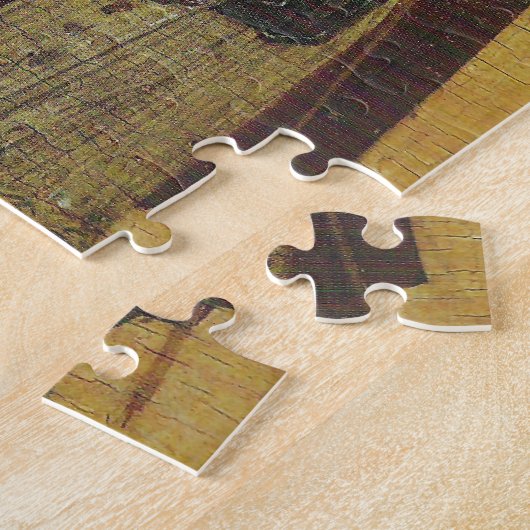 Dimitry Prilutsky Icon Briefmarke 6 von Dionisius Puzzle (Seite)