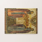 Dimitry und Ignaty Prilutsky von Dionisius Puzzle (Horizontal)