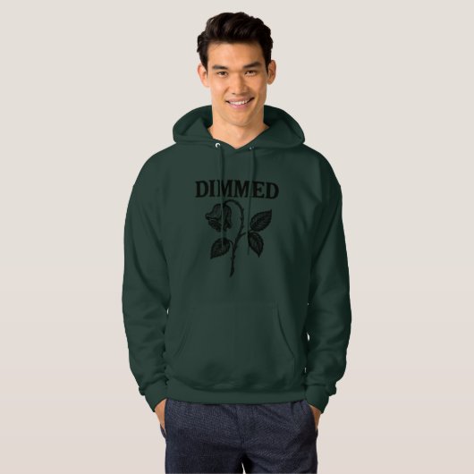Dimmed Sweatshirt (Vorne ganz)