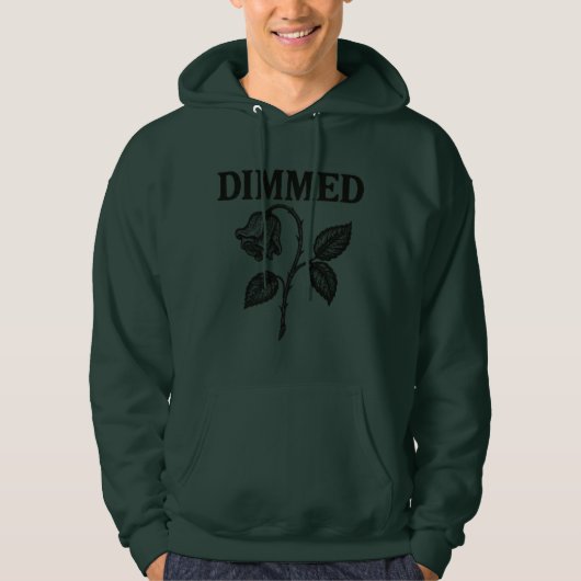 Dimmed Sweatshirt (Vorderseite)