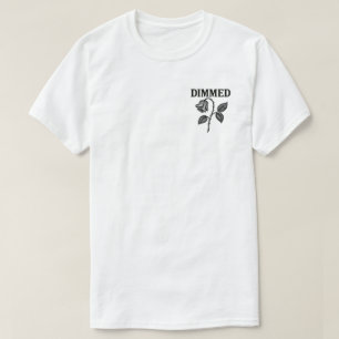 Dimmed T - Shirt