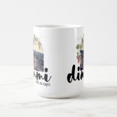 Dimmi Tutto da Capo (Toskana) Kaffeetasse (Mittel)