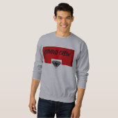 DIMND CREW OG SWEATSHIRT (Vorne ganz)