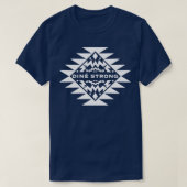 Din Strong Design T-Shirt (Design vorne)