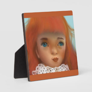 Dina Fotoplatte