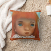 Dina Kissen (Decke)