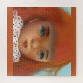 Dina Puzzle (Horizontal)