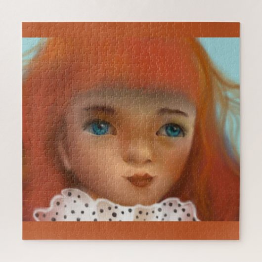 Dina Puzzle (Vertikal)