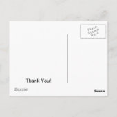 Dinah Postkarte (Rückseite)
