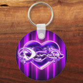 Dinah Schlüsselanhänger (Vorderseite)