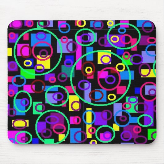 Dinamic Mousepad (Vorne)