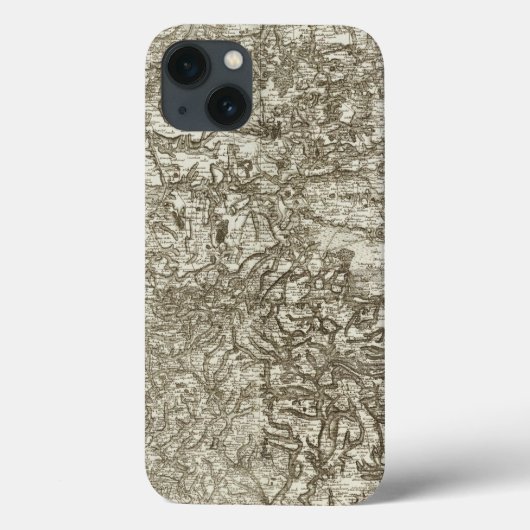 Dinan Case-Mate iPhone Hülle (Rückseite)