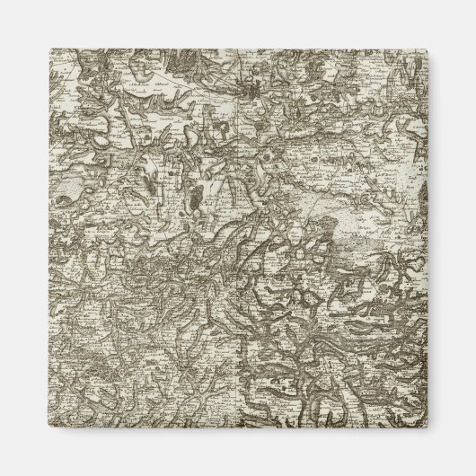 Dinan Magnet (Vorne)