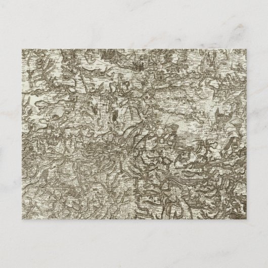 Dinan Postkarte (Vorderseite)