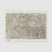 Dinan Seidenpapier (Vorderseite)