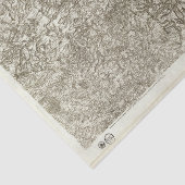 Dinan Seidenpapier (Ausschnitt)