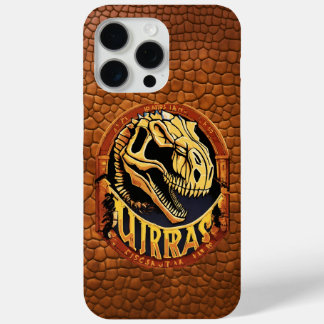 Dinasaur Case-Mate iPhone Hülle