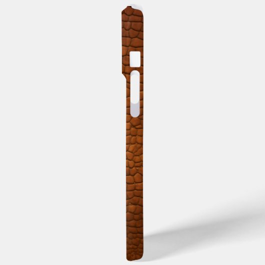 Dinasaur Case-Mate iPhone Hülle (Rückseite / Links)