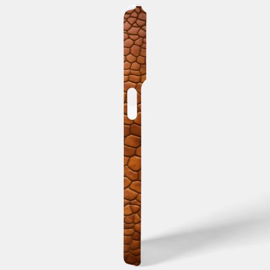 Dinasaur Case-Mate iPhone Hülle (Rückseite / Rechts)