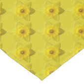 Dinatriumtablette Osterfische Blume Tablette Tischdecke (Schrägansicht)