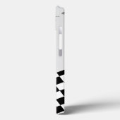 Diner Jukebox Case-Mate iPhone Hülle (Rückseite / Links)