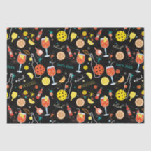 Diners und 🍾 🥂 Drinks - Pickleball 