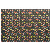 Diners und Getränke - Pickleball Stoff (Fat Quarter (45,7 x 55,9 cm))